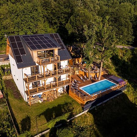 Apartamenty Larice - Podgrzewany Basen, Balia I Sauna Świeradów-Zdrój Esterno foto