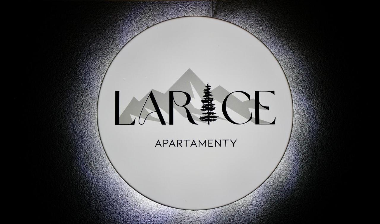 Apartamenty Larice - Podgrzewany Basen, Balia I Sauna Świeradów-Zdrój Esterno foto