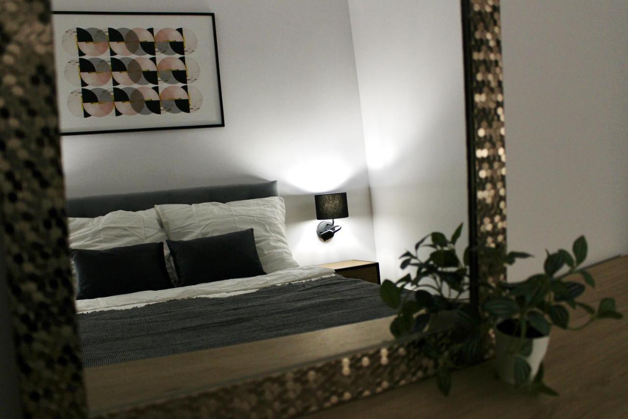 Apartamenty Larice - Podgrzewany Basen, Balia I Sauna Świeradów-Zdrój Esterno foto