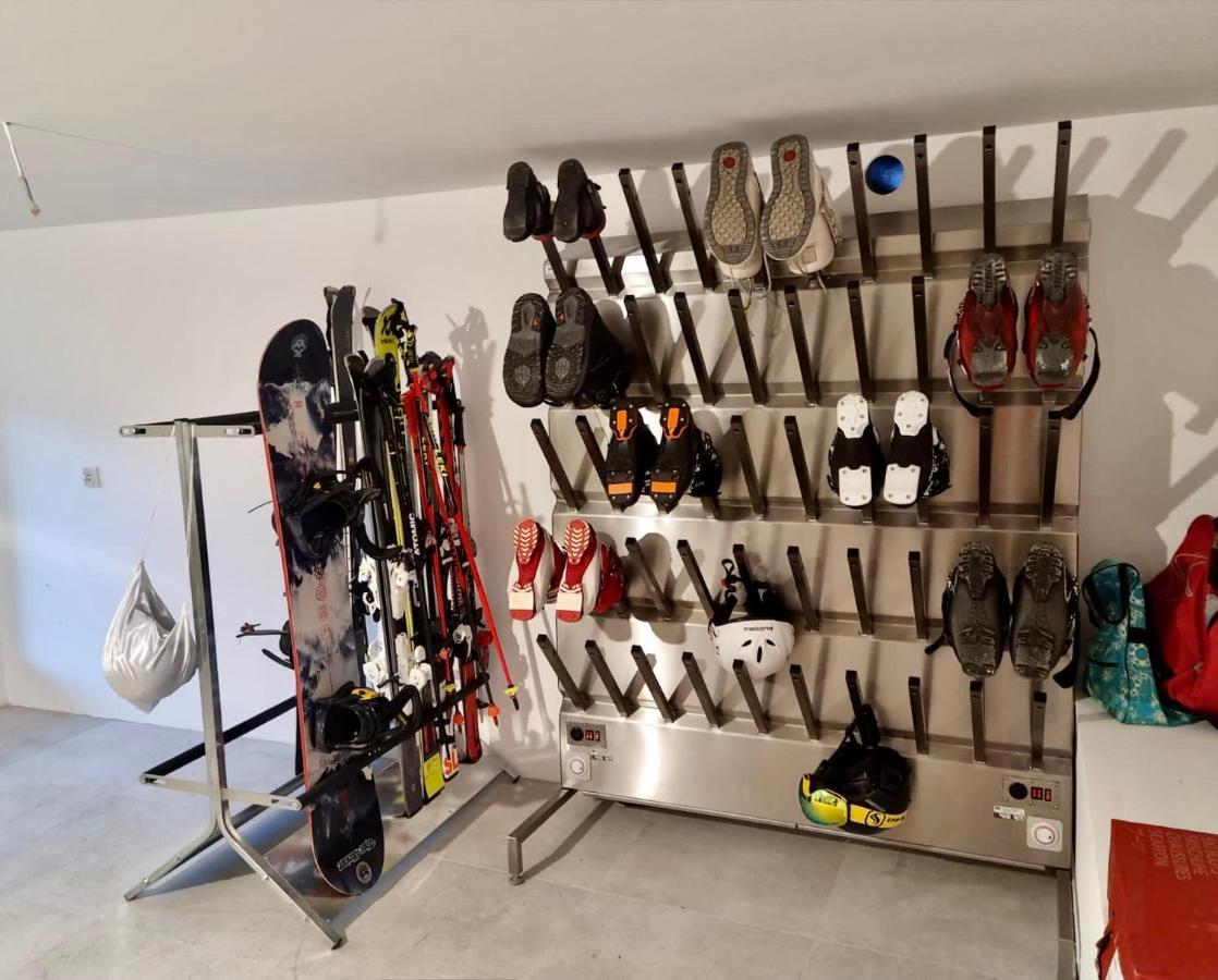 Apartamenty Larice - Podgrzewany Basen, Balia I Sauna Świeradów-Zdrój Esterno foto