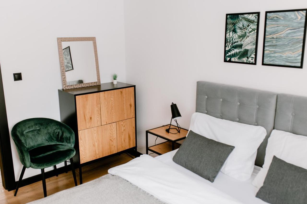 Apartamenty Larice - Podgrzewany Basen, Balia I Sauna Świeradów-Zdrój Esterno foto