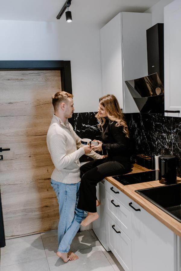Apartamenty Larice - Podgrzewany Basen, Balia I Sauna Świeradów-Zdrój Esterno foto