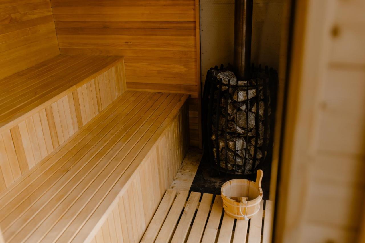 Apartamenty Larice - Podgrzewany Basen, Balia I Sauna Świeradów-Zdrój Esterno foto