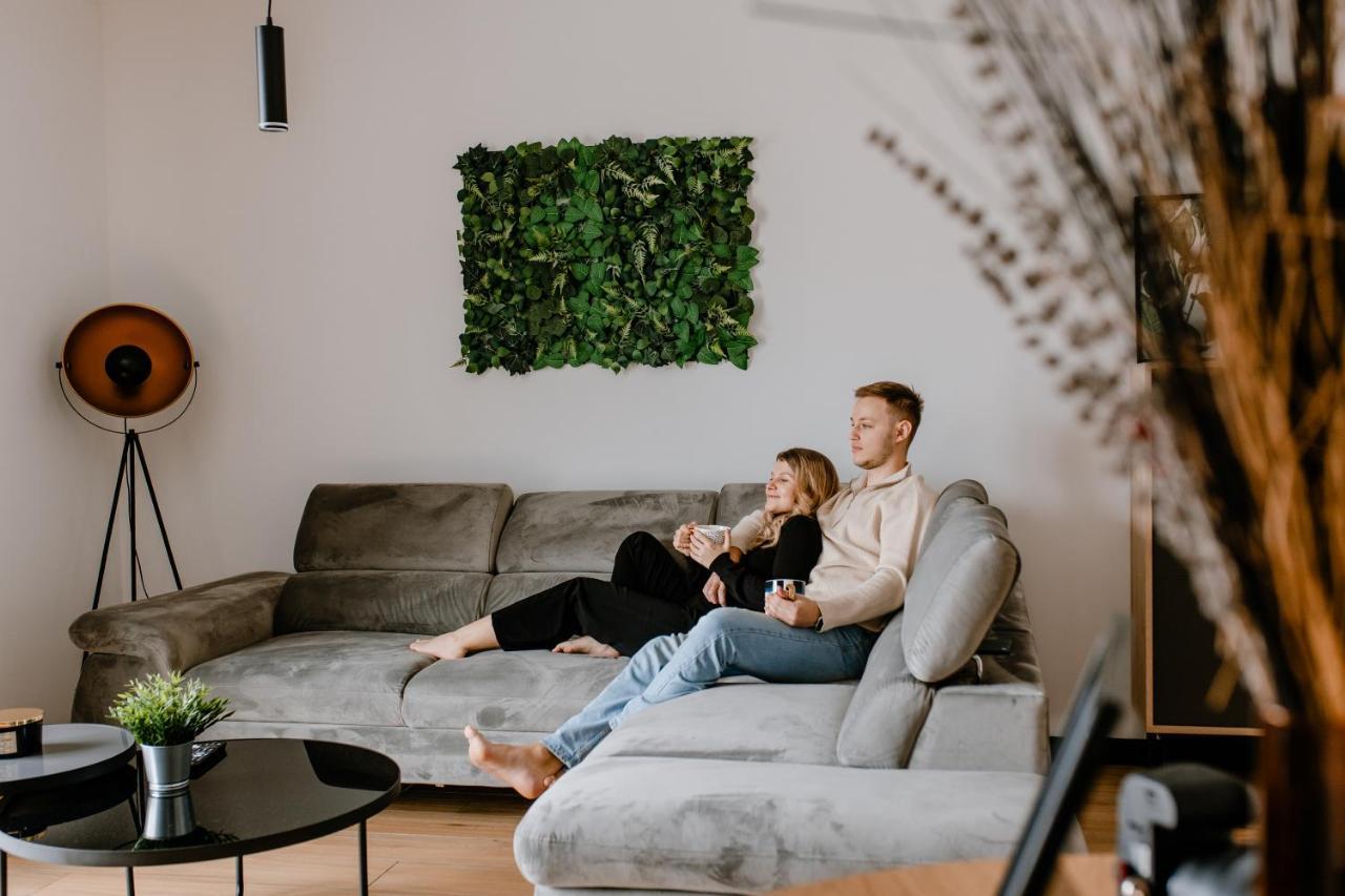 Apartamenty Larice - Podgrzewany Basen, Balia I Sauna Świeradów-Zdrój Esterno foto