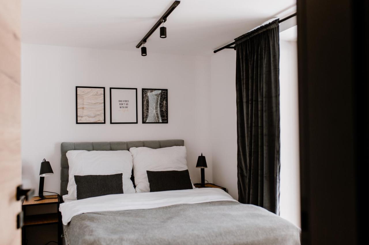 Apartamenty Larice - Podgrzewany Basen, Balia I Sauna Świeradów-Zdrój Esterno foto