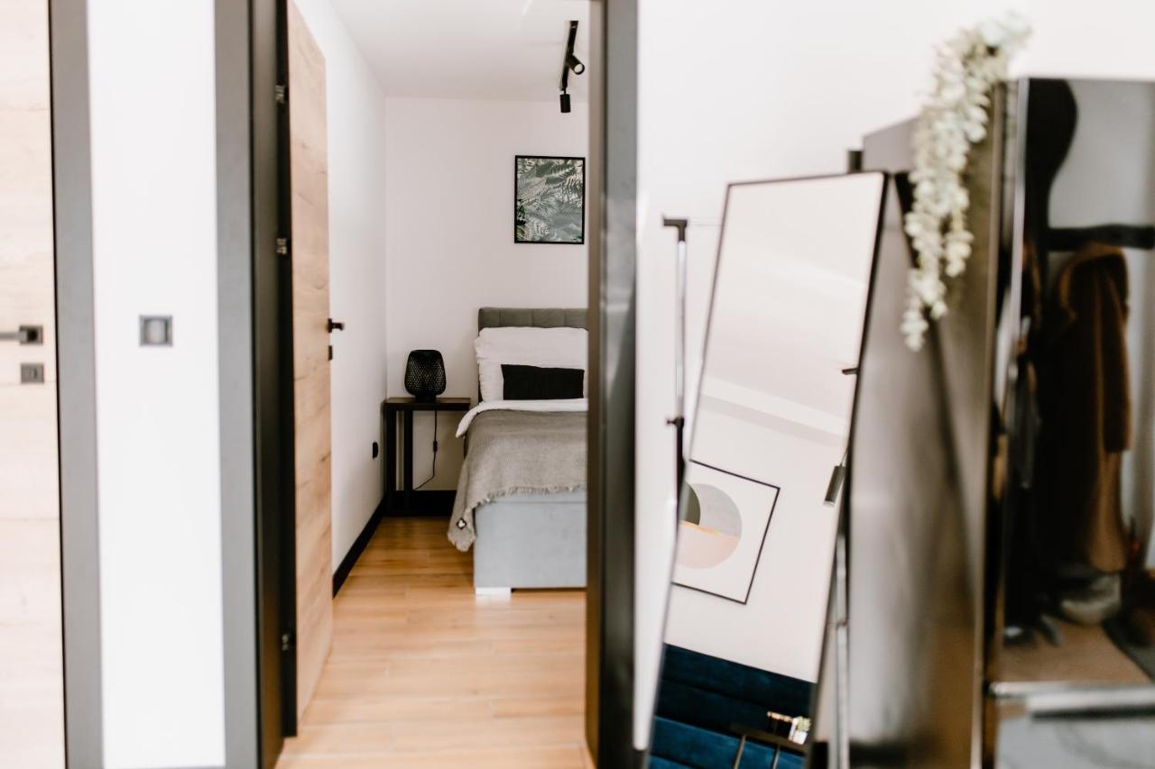 Apartamenty Larice - Podgrzewany Basen, Balia I Sauna Świeradów-Zdrój Esterno foto