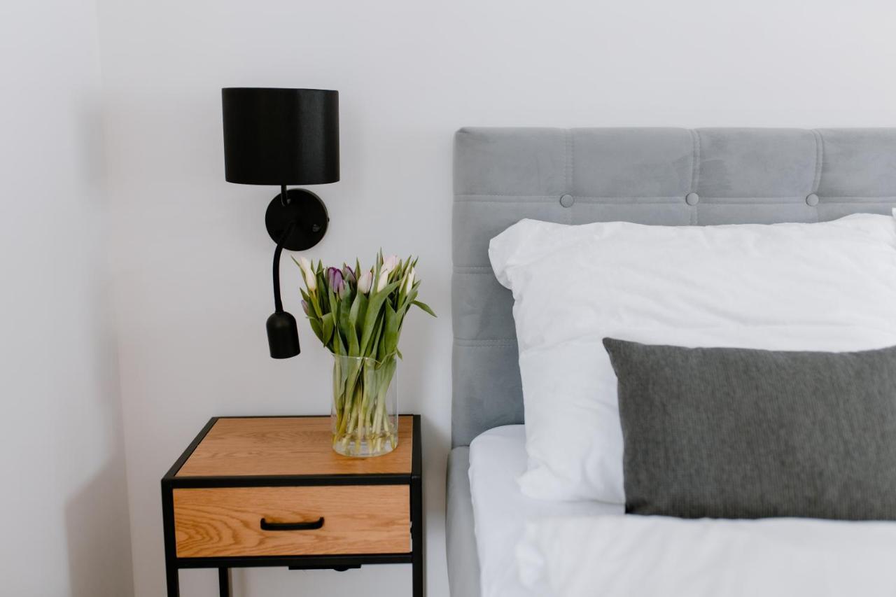 Apartamenty Larice - Podgrzewany Basen, Balia I Sauna Świeradów-Zdrój Esterno foto
