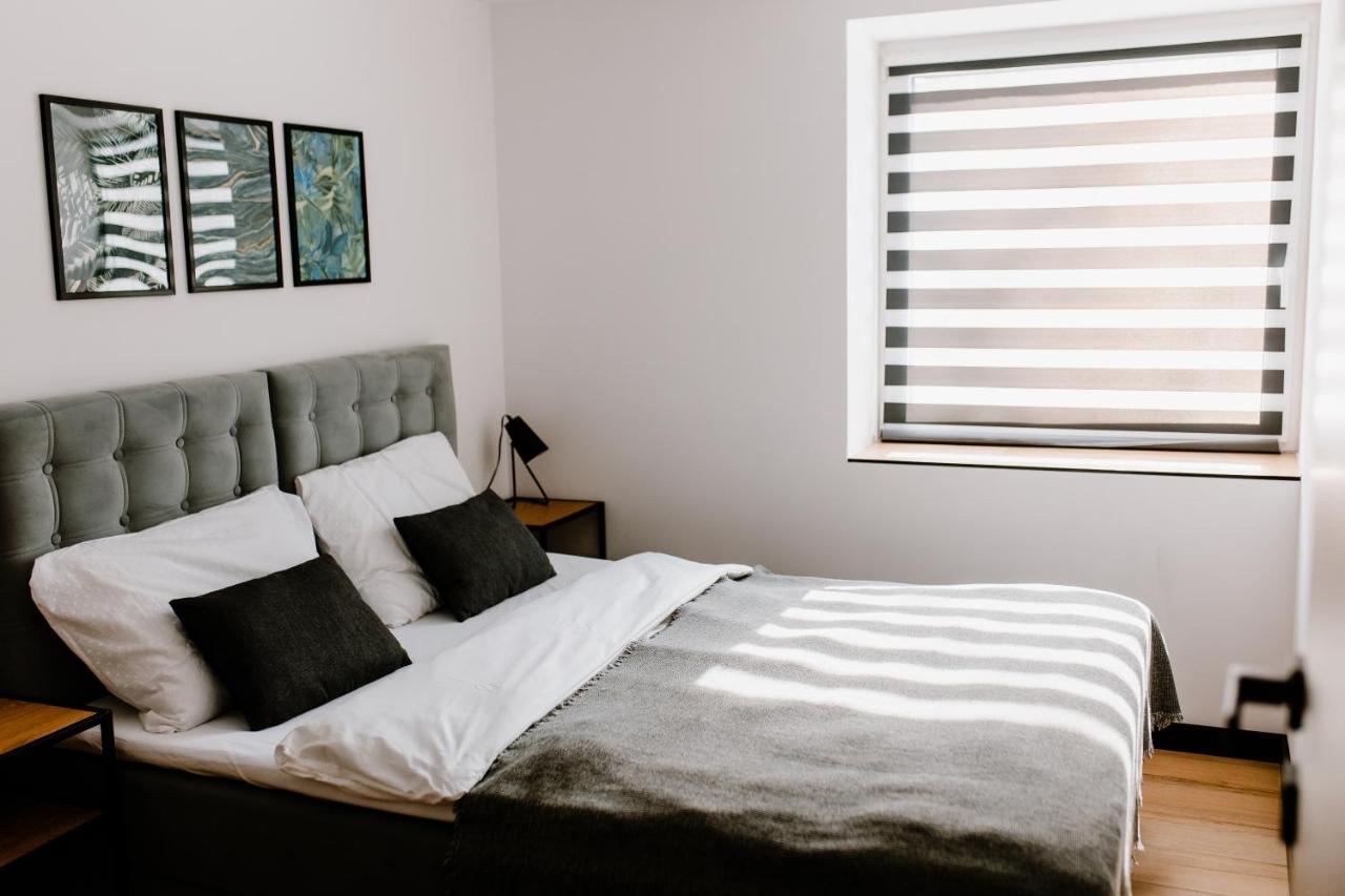 Apartamenty Larice - Podgrzewany Basen, Balia I Sauna Świeradów-Zdrój Esterno foto