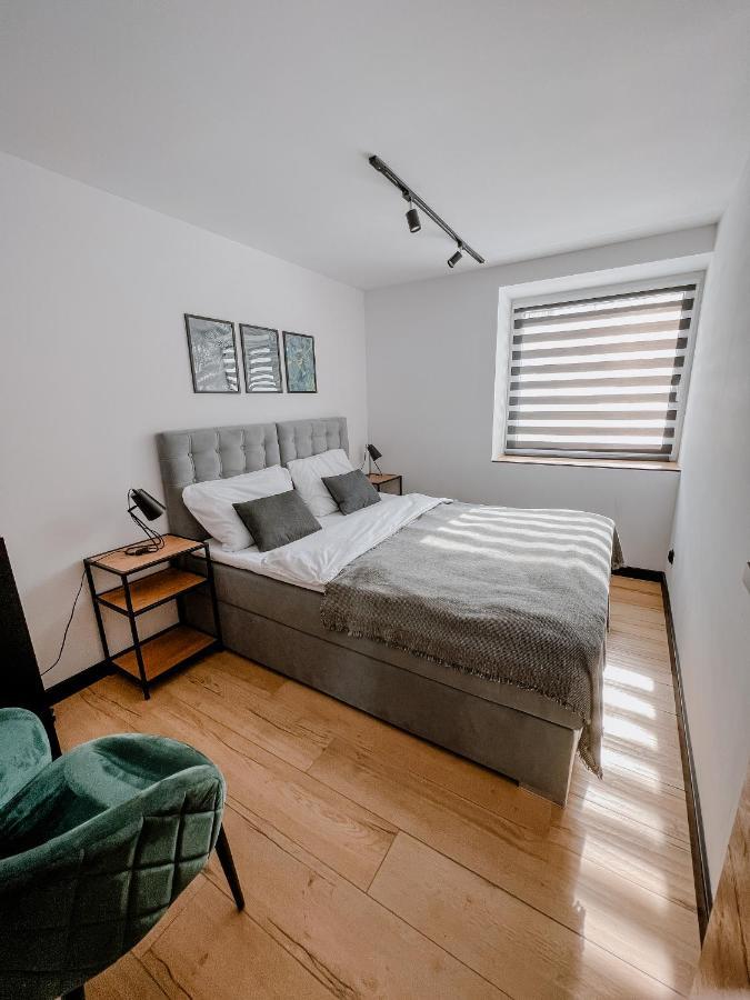 Apartamenty Larice - Podgrzewany Basen, Balia I Sauna Świeradów-Zdrój Esterno foto