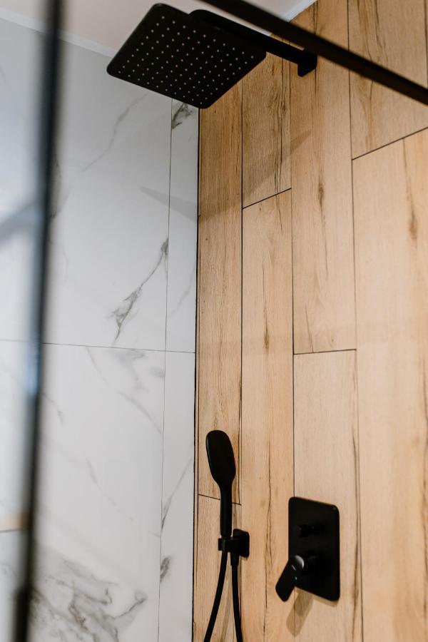 Apartamenty Larice - Podgrzewany Basen, Balia I Sauna Świeradów-Zdrój Esterno foto