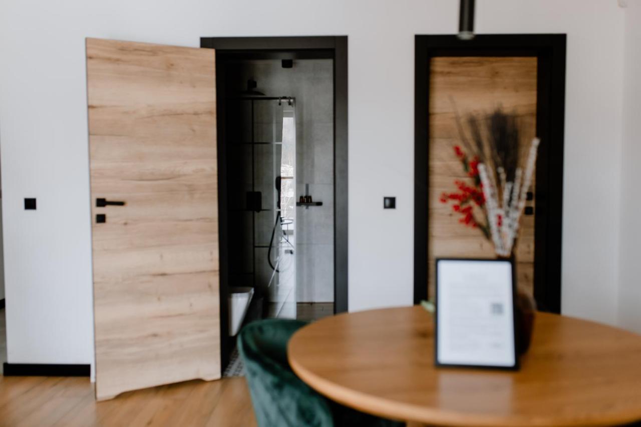 Apartamenty Larice - Podgrzewany Basen, Balia I Sauna Świeradów-Zdrój Esterno foto