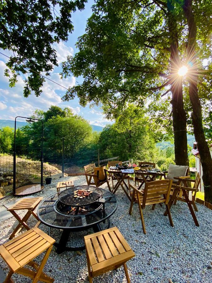 Apartamenty Larice - Podgrzewany Basen, Balia I Sauna Świeradów-Zdrój Esterno foto