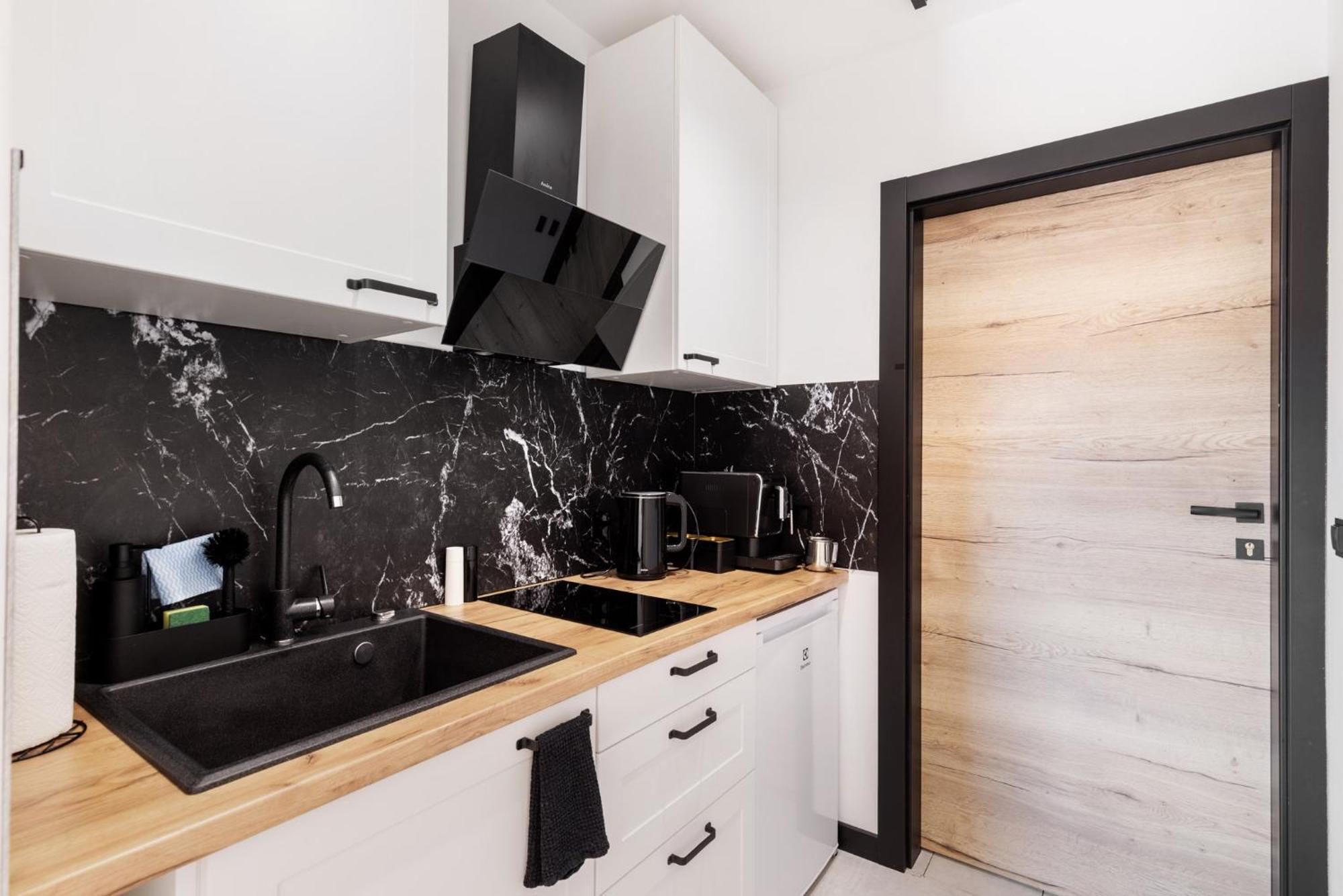 Apartamenty Larice - Podgrzewany Basen, Balia I Sauna Świeradów-Zdrój Esterno foto