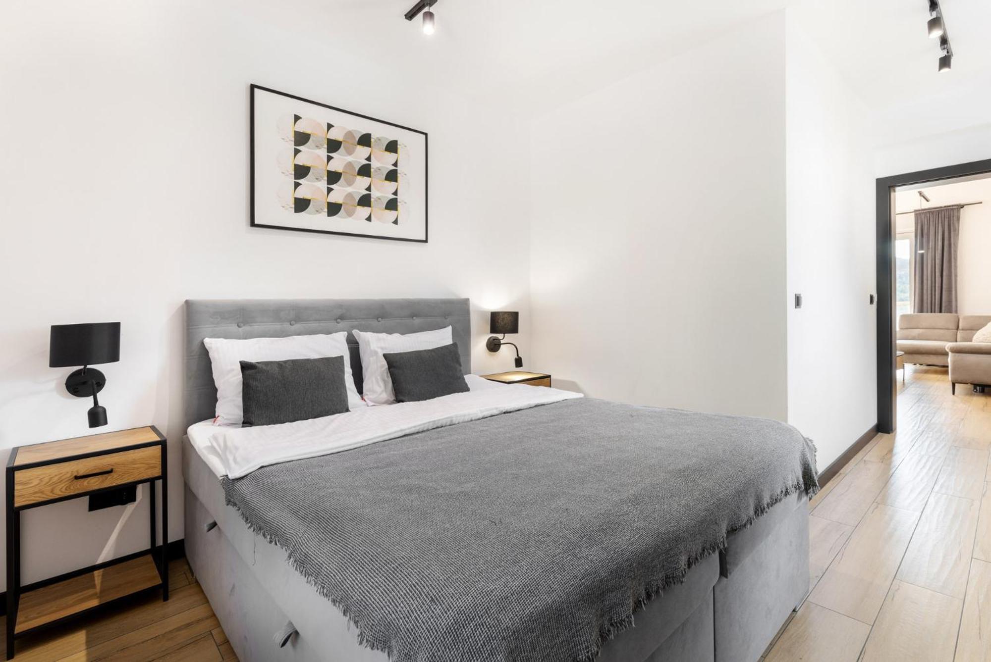 Apartamenty Larice - Podgrzewany Basen, Balia I Sauna Świeradów-Zdrój Esterno foto