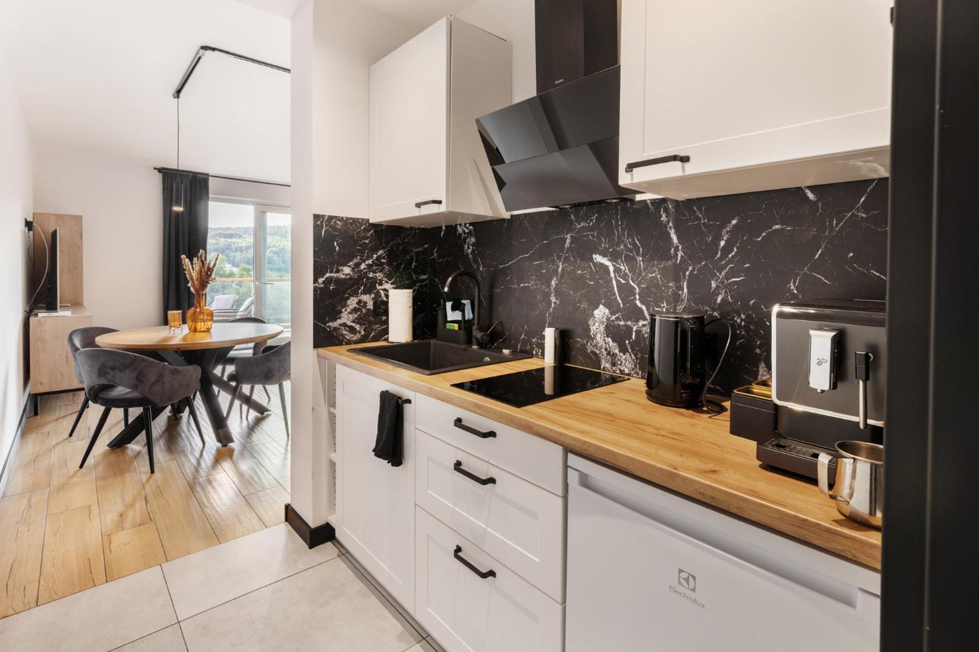 Apartamenty Larice - Podgrzewany Basen, Balia I Sauna Świeradów-Zdrój Esterno foto