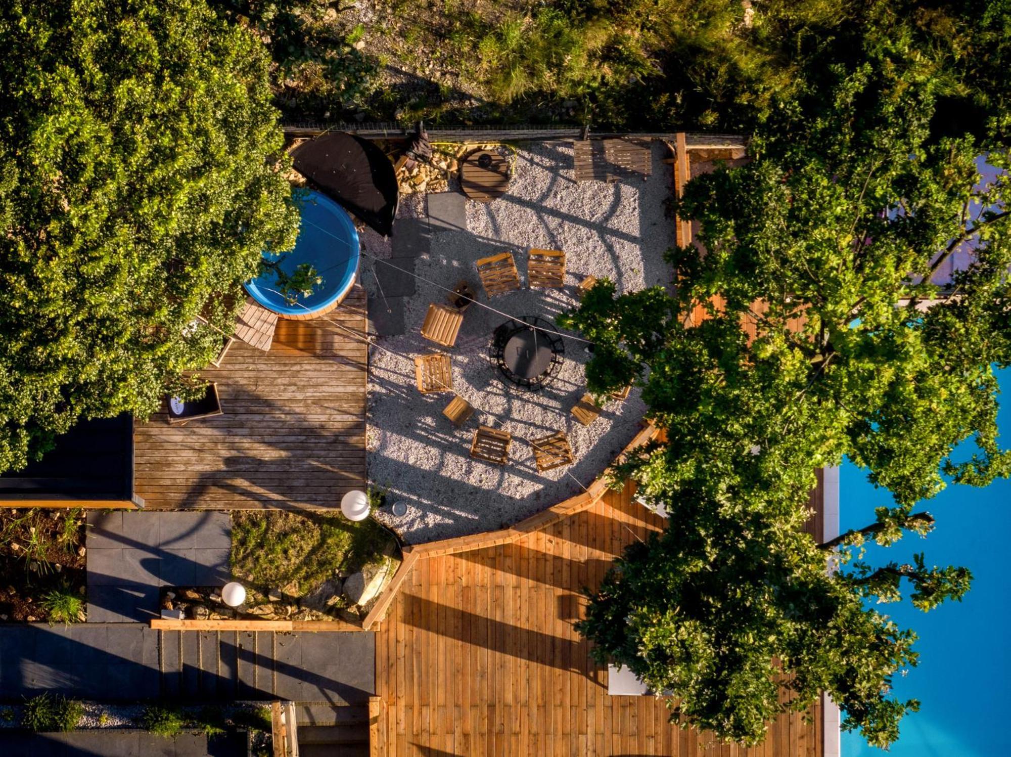 Apartamenty Larice - Podgrzewany Basen, Balia I Sauna Świeradów-Zdrój Esterno foto