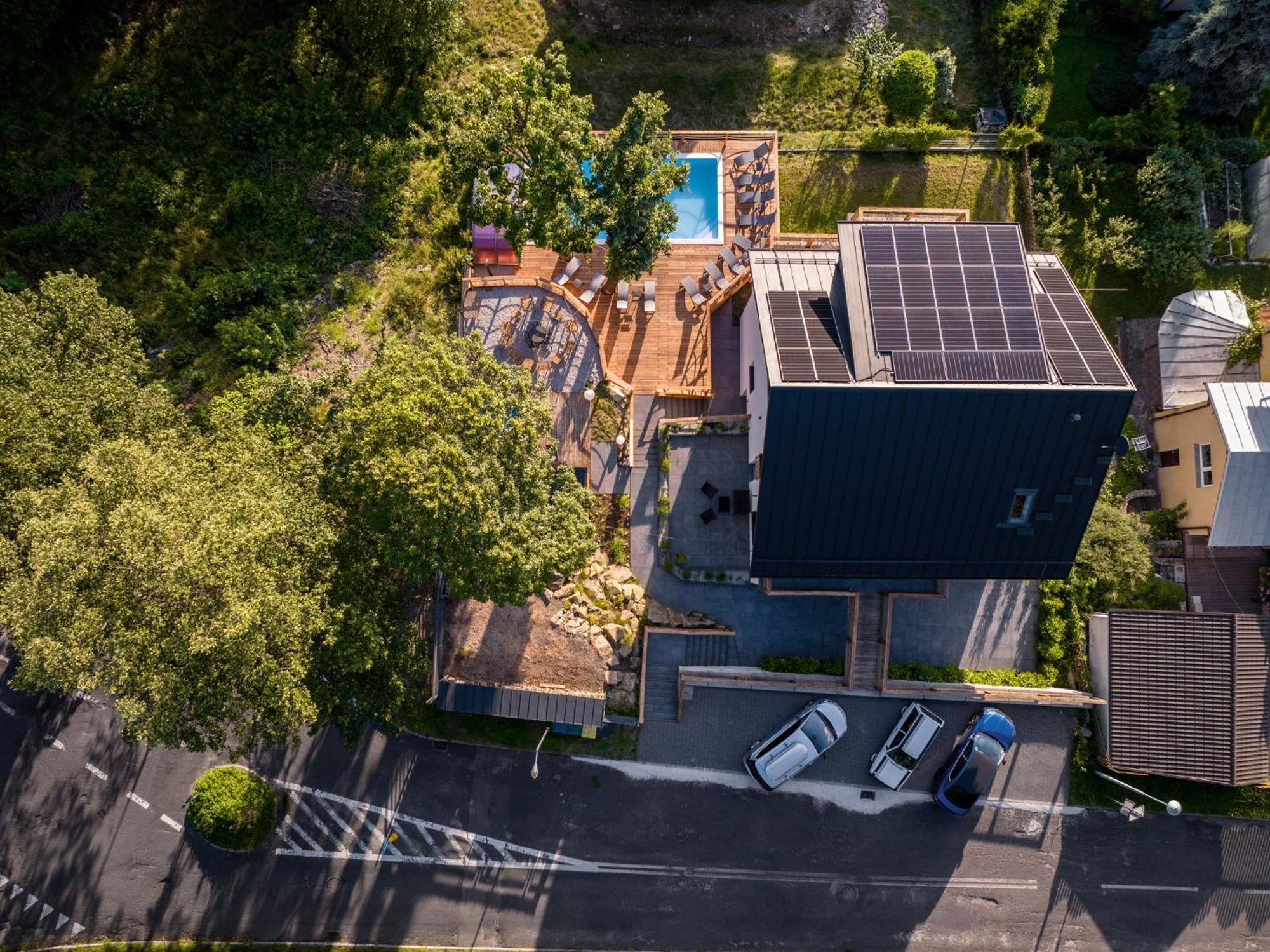 Apartamenty Larice - Podgrzewany Basen, Balia I Sauna Świeradów-Zdrój Esterno foto