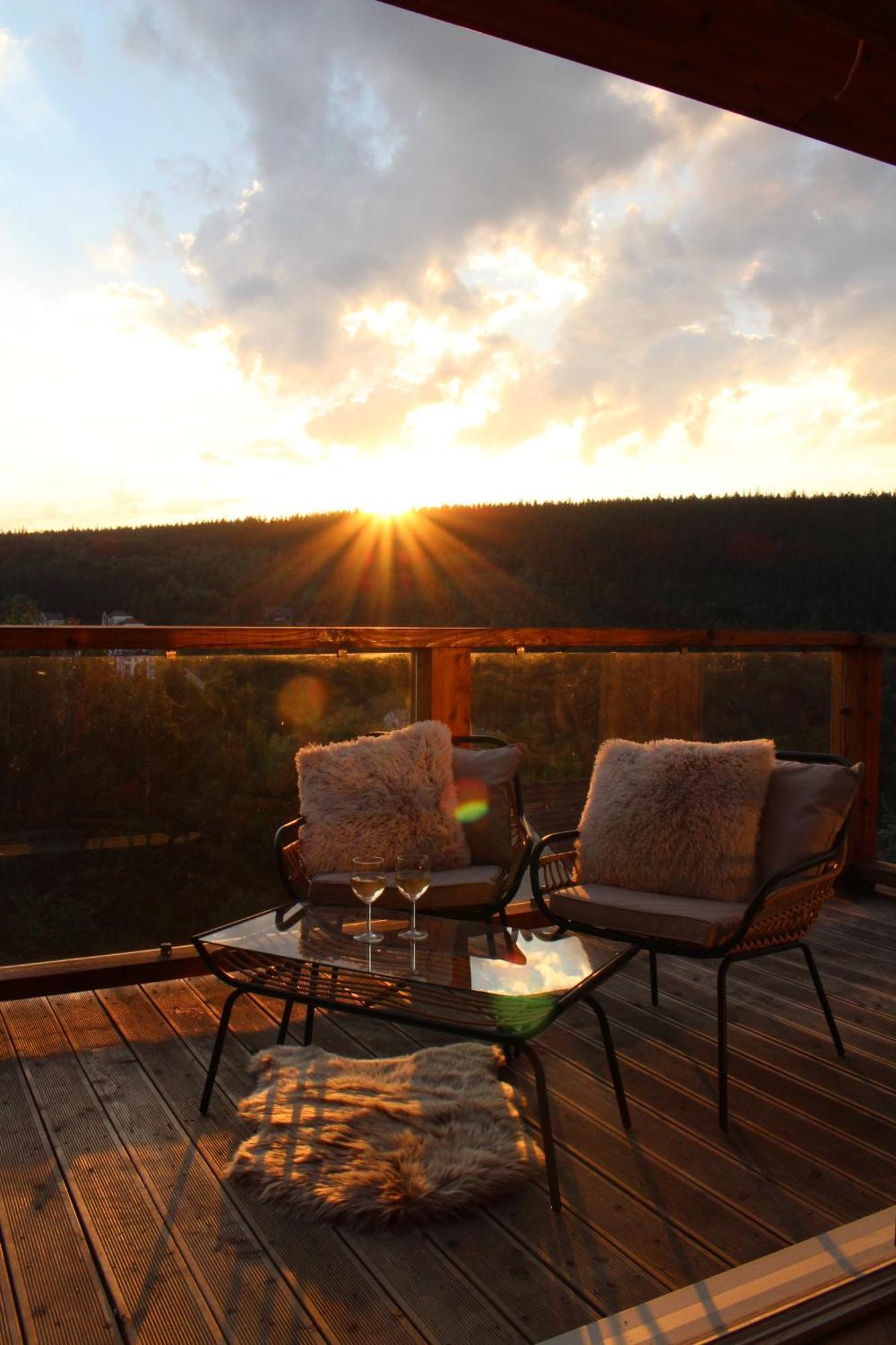 Apartamenty Larice - Podgrzewany Basen, Balia I Sauna Świeradów-Zdrój Esterno foto