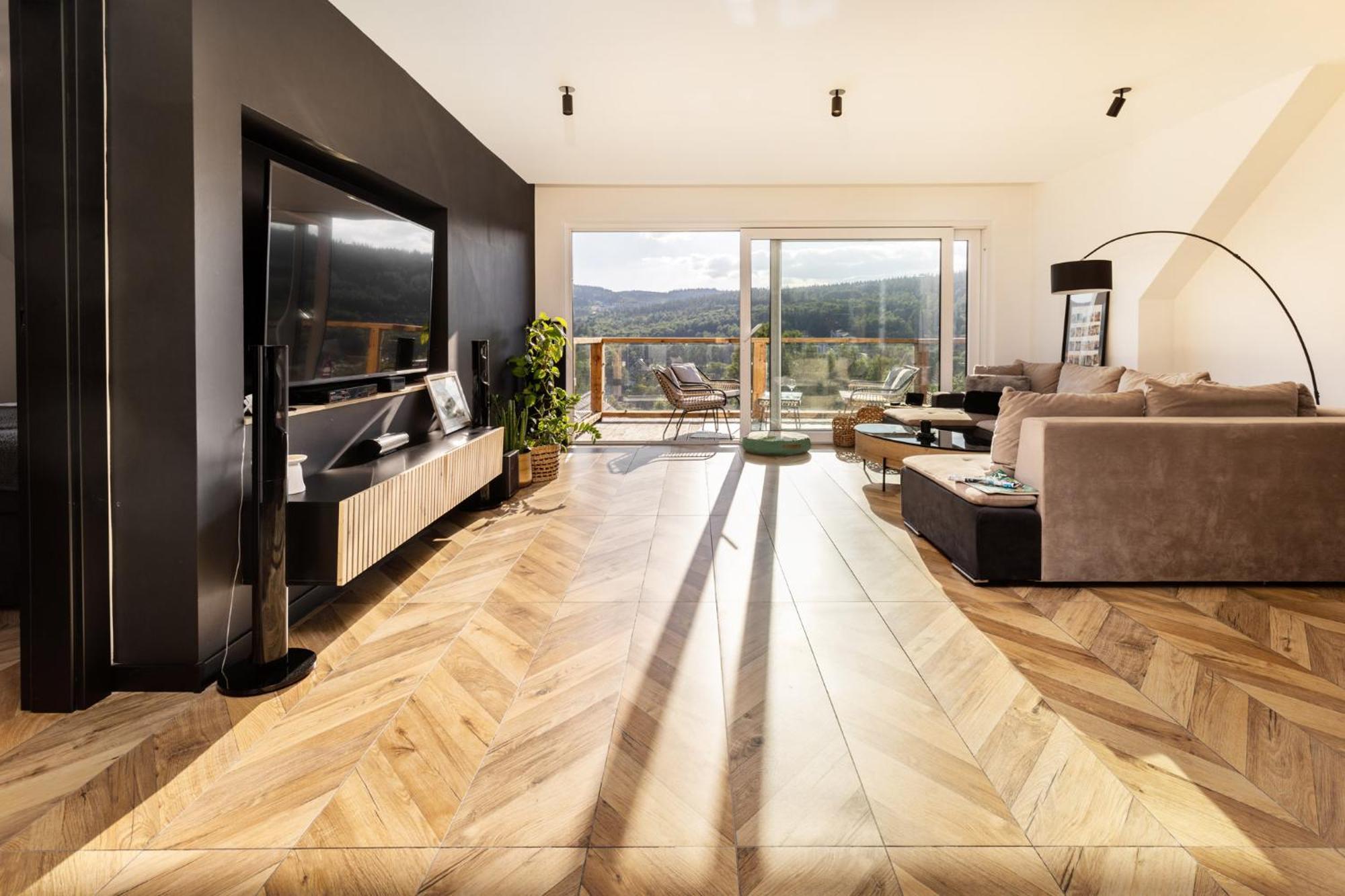 Apartamenty Larice - Podgrzewany Basen, Balia I Sauna Świeradów-Zdrój Esterno foto