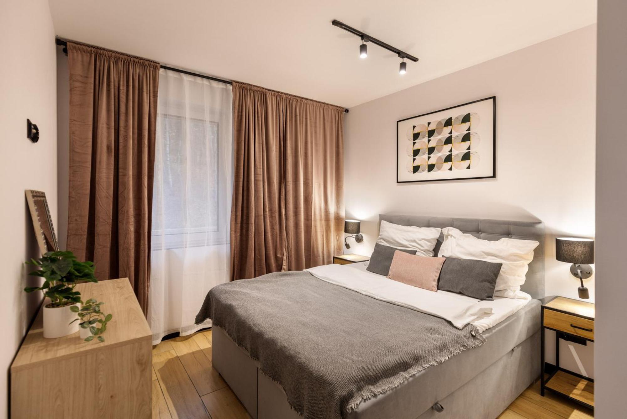 Apartamenty Larice - Podgrzewany Basen, Balia I Sauna Świeradów-Zdrój Esterno foto
