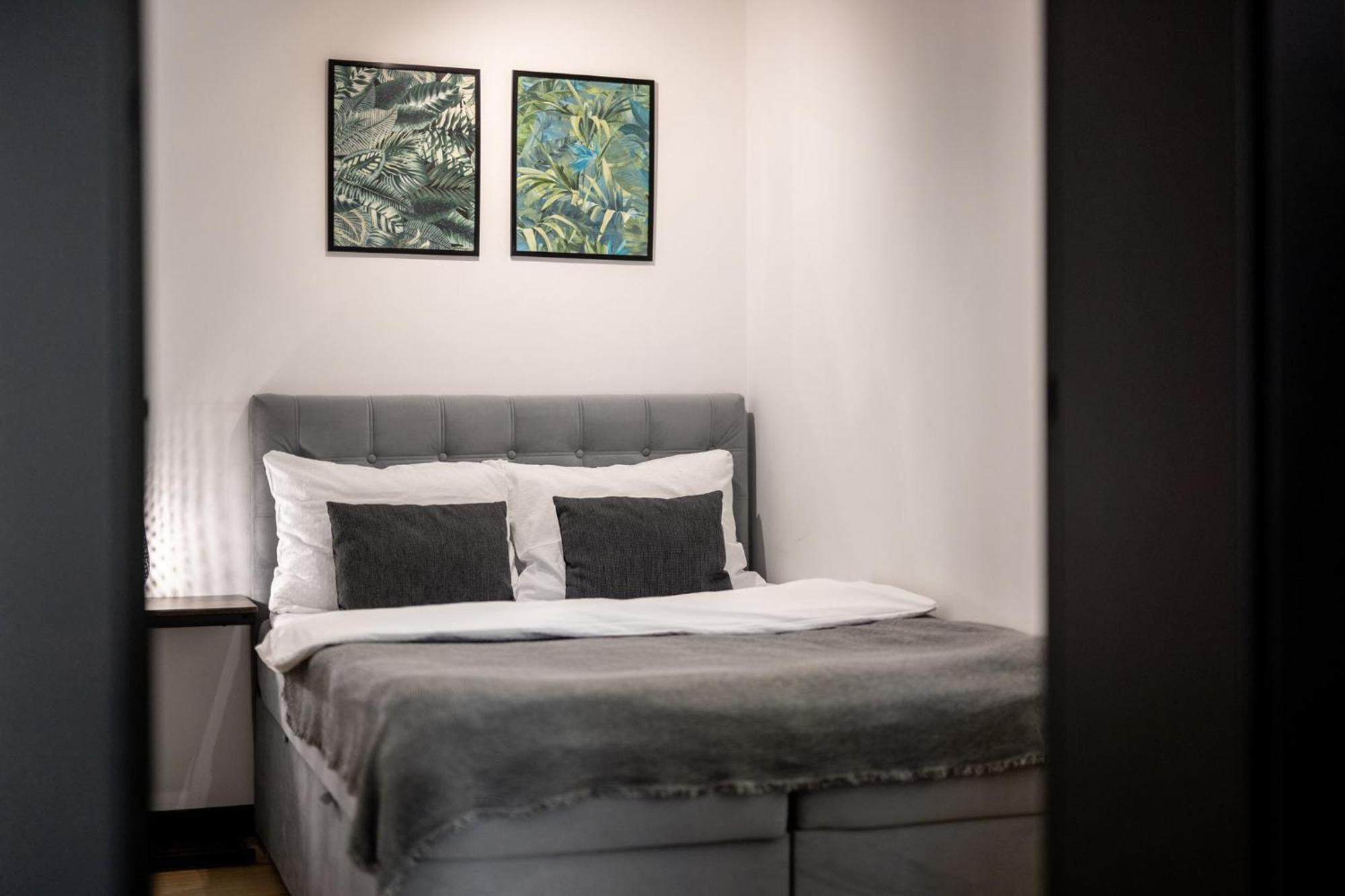 Apartamenty Larice - Podgrzewany Basen, Balia I Sauna Świeradów-Zdrój Camera foto