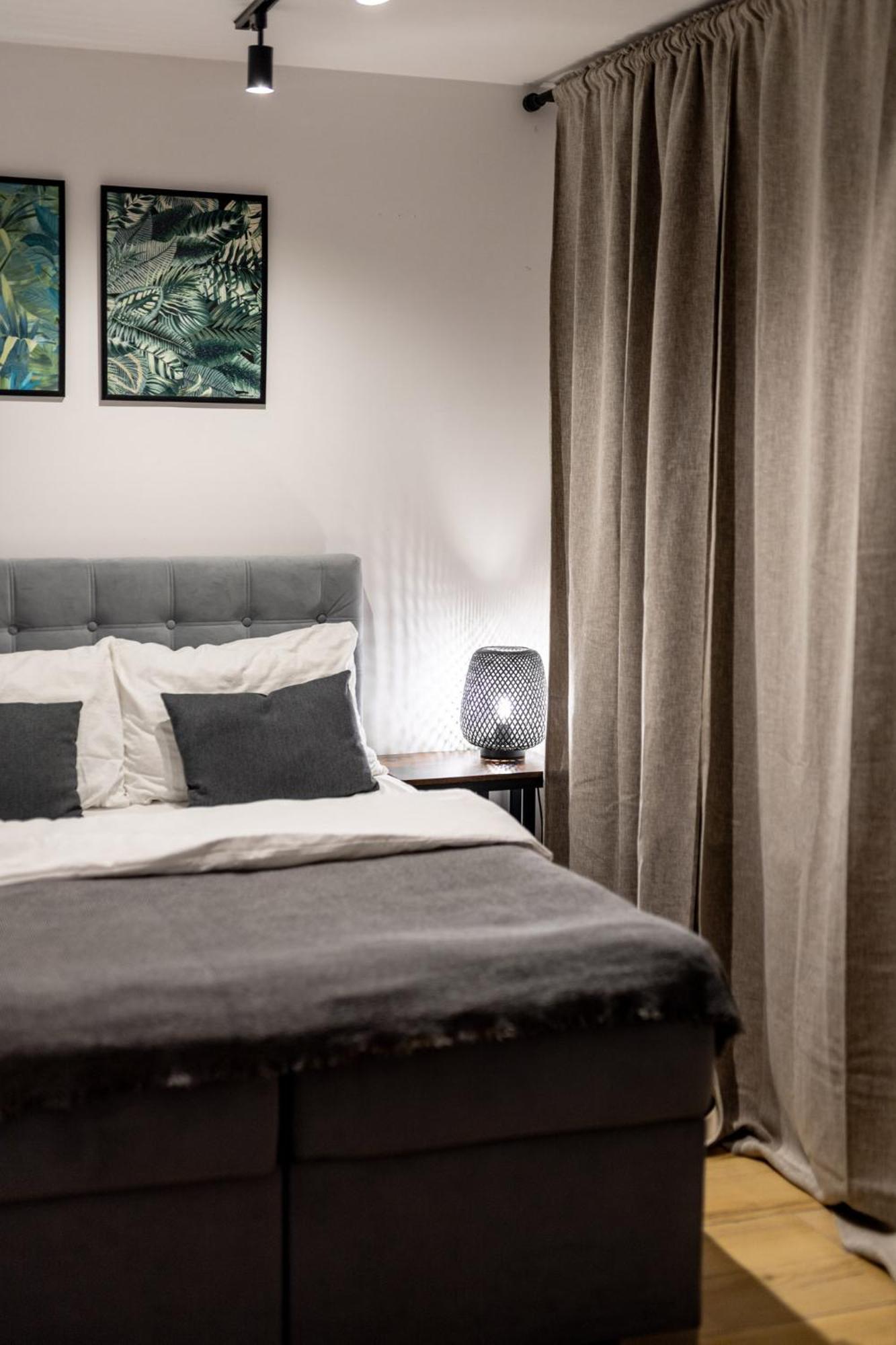 Apartamenty Larice - Podgrzewany Basen, Balia I Sauna Świeradów-Zdrój Esterno foto