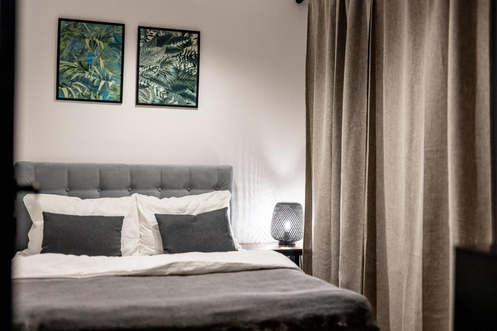 Apartamenty Larice - Podgrzewany Basen, Balia I Sauna Świeradów-Zdrój Camera foto