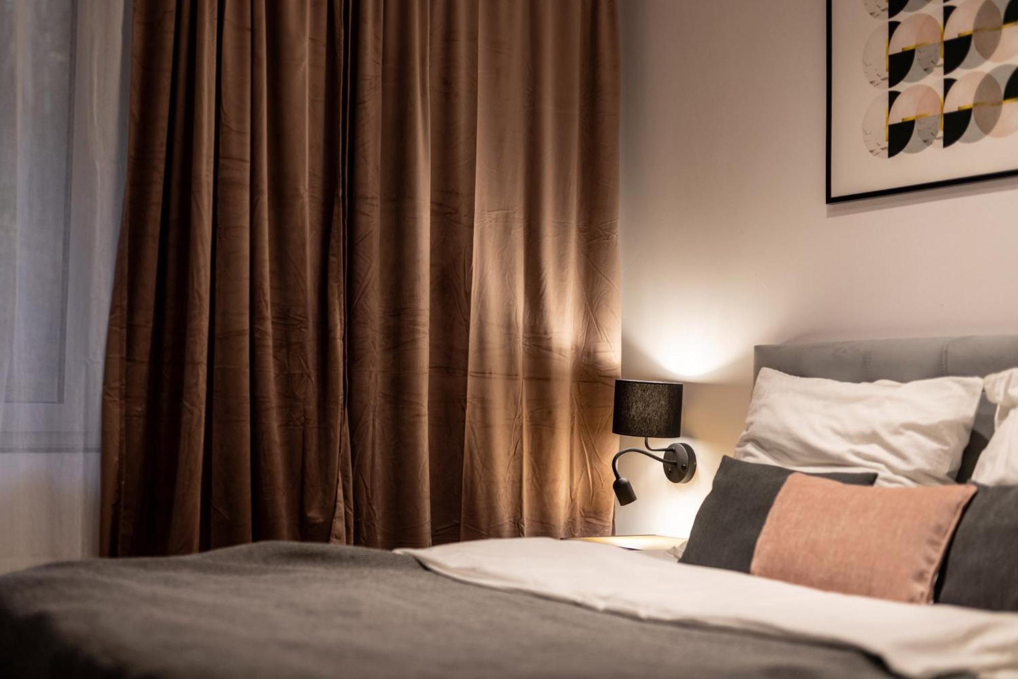 Apartamenty Larice - Podgrzewany Basen, Balia I Sauna Świeradów-Zdrój Esterno foto